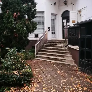 Elit Apartman Apartman