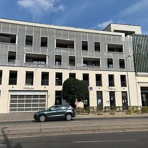 Párizsi Udvar Prémium Apartman Apartman