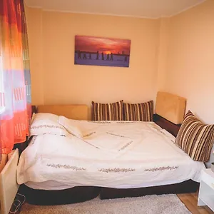 Kertvárosi Kuckó Debrecenben! Apartman