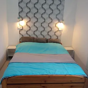 Kiss-szőllősi Ii Lola Apartman