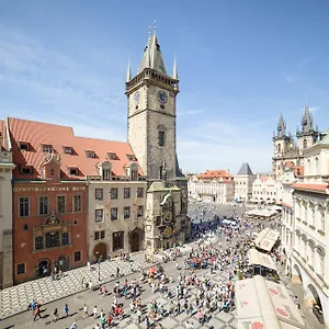 hotellátogatás